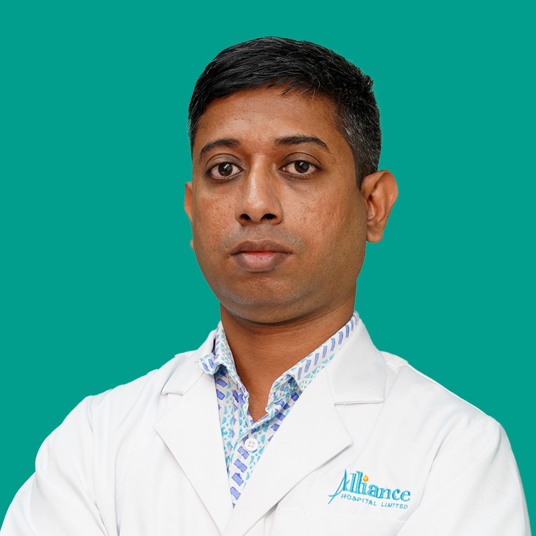 Dr. Md. Ashikul Islam