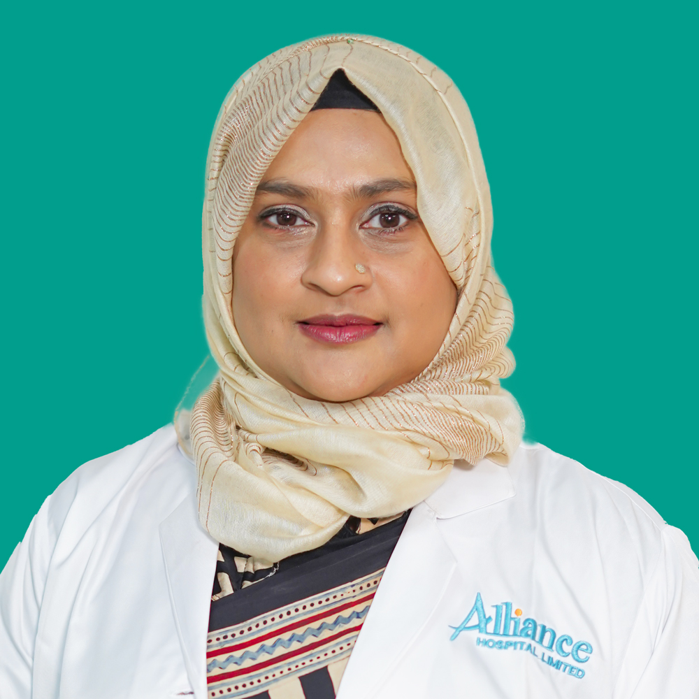 Dr. Ismat Jahan Lima