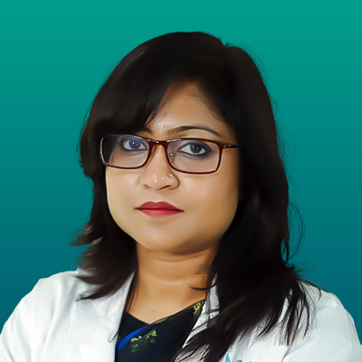 Dr. Shaila Shagor