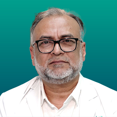 Professor Dr. Md. Mizanur Rahman
