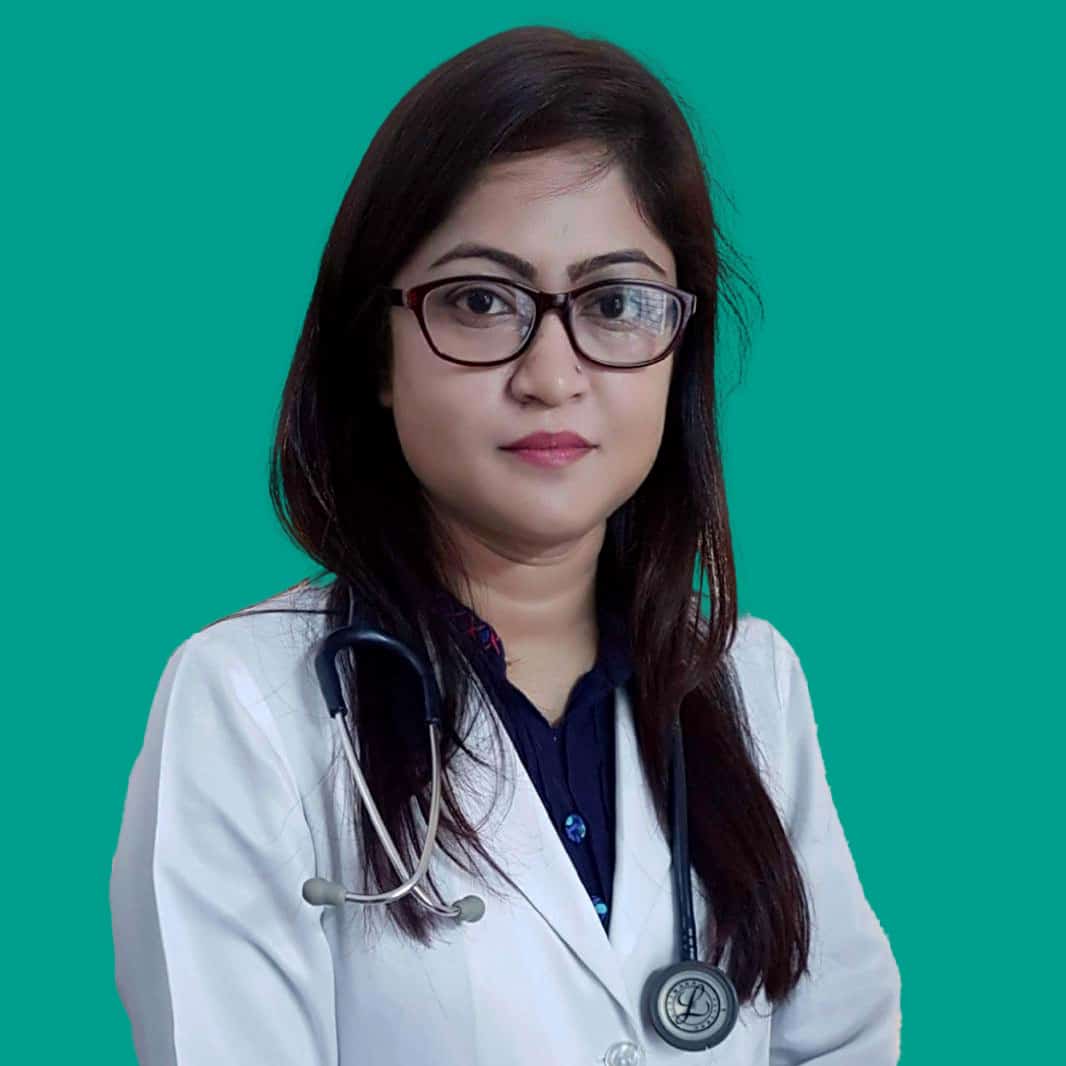 Dr. Shayla Sagor
