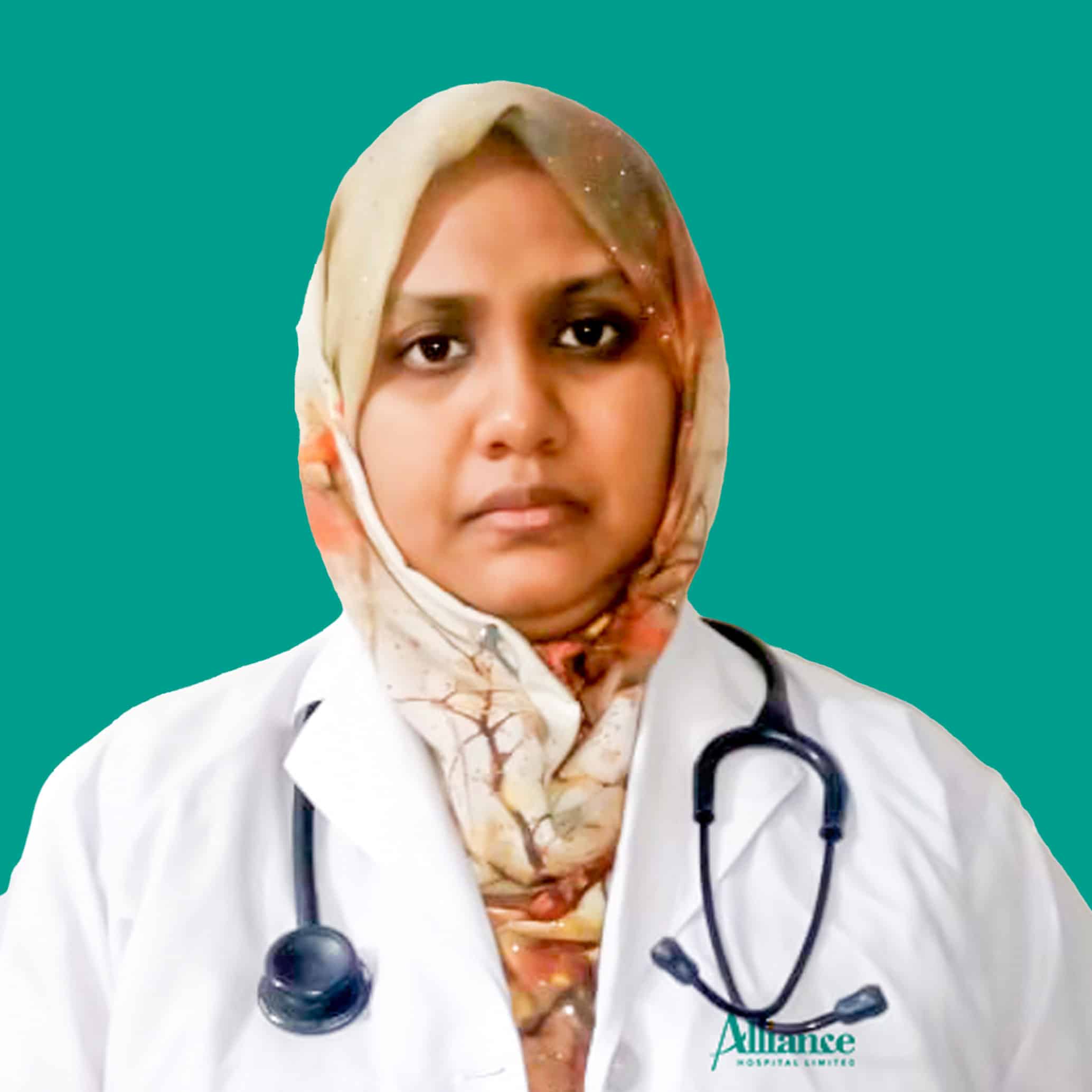Dr. Sirajum Munira