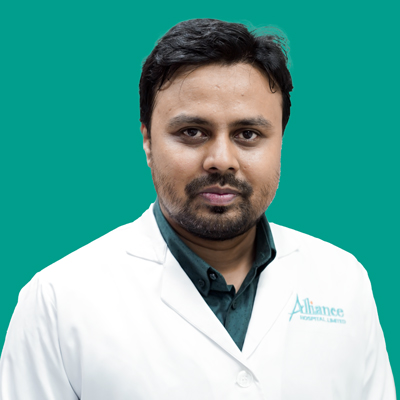 Dr. Md. Hasib-Al-Mamun