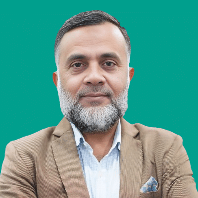 Dr. Md. Monsur Rahman Choudhury