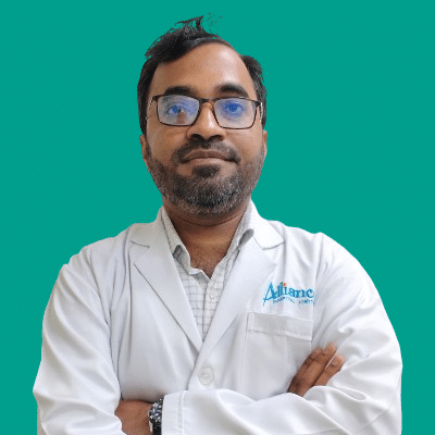 Dr. Shahidul Hassan Shaheen