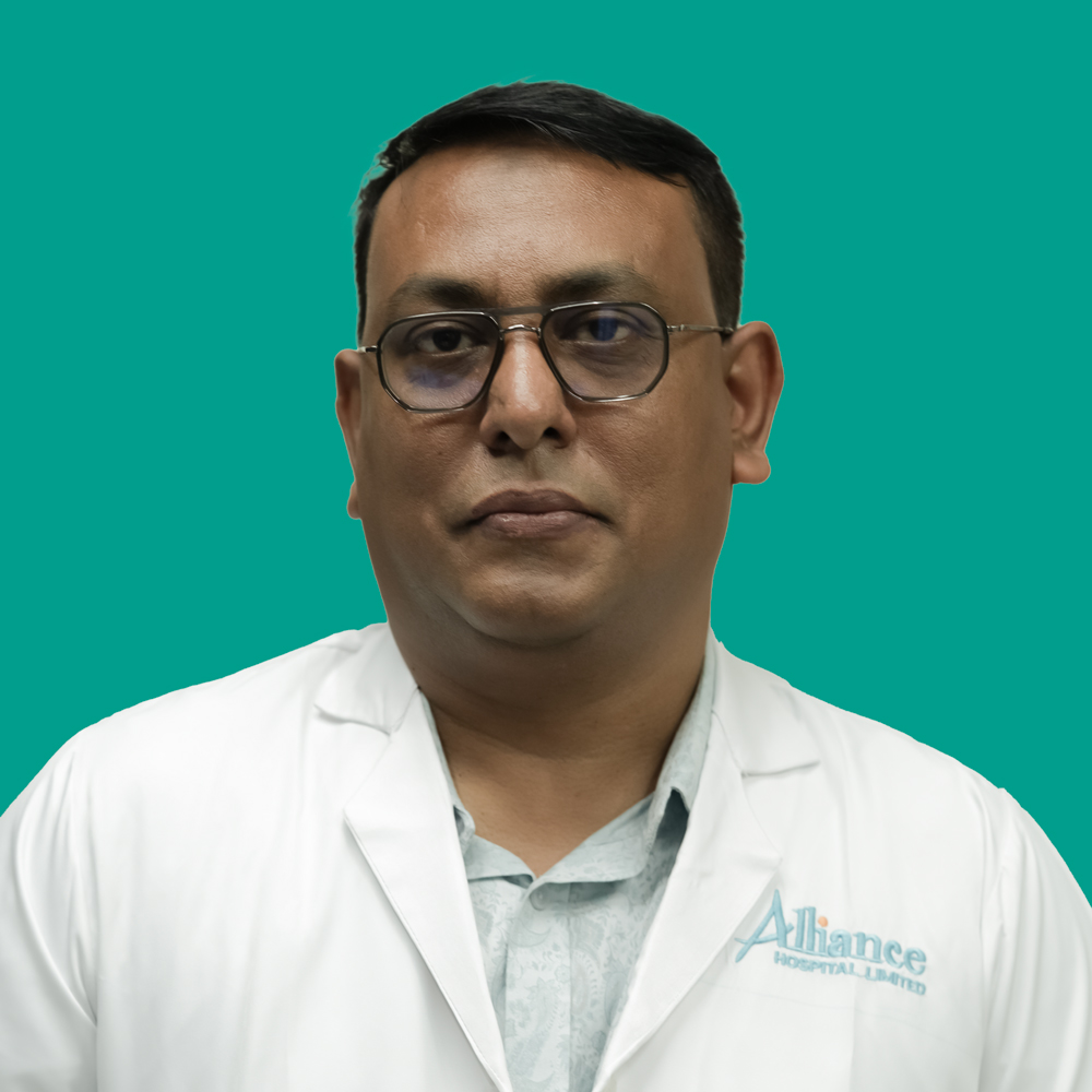 Dr. Md. Sumon Hossain