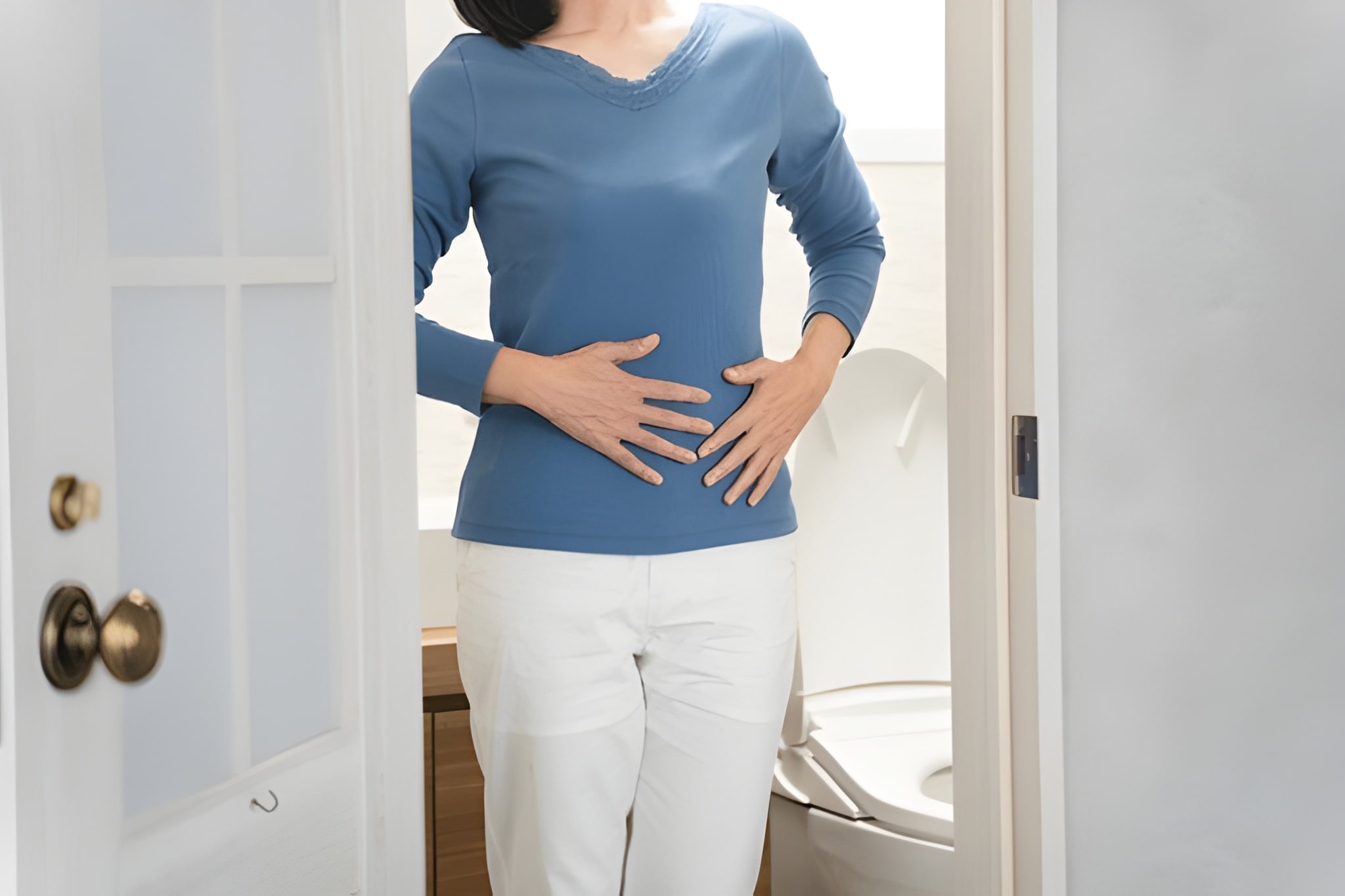 Defecography Test — Imaging for Bowel Disorders