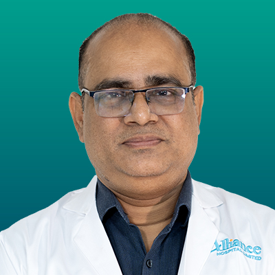 Dr. Rafiul Karim Khan (Rony)