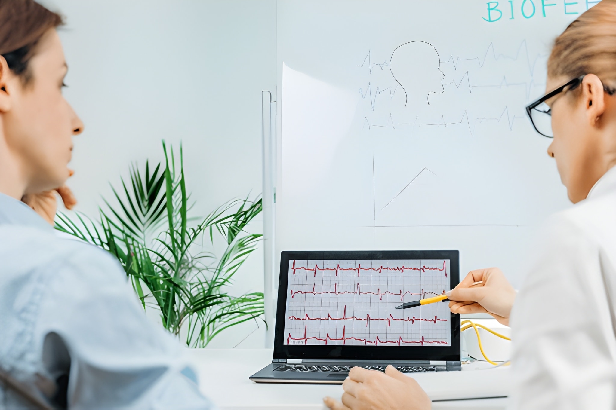 What is Biofeedback Therapy? [Explained]