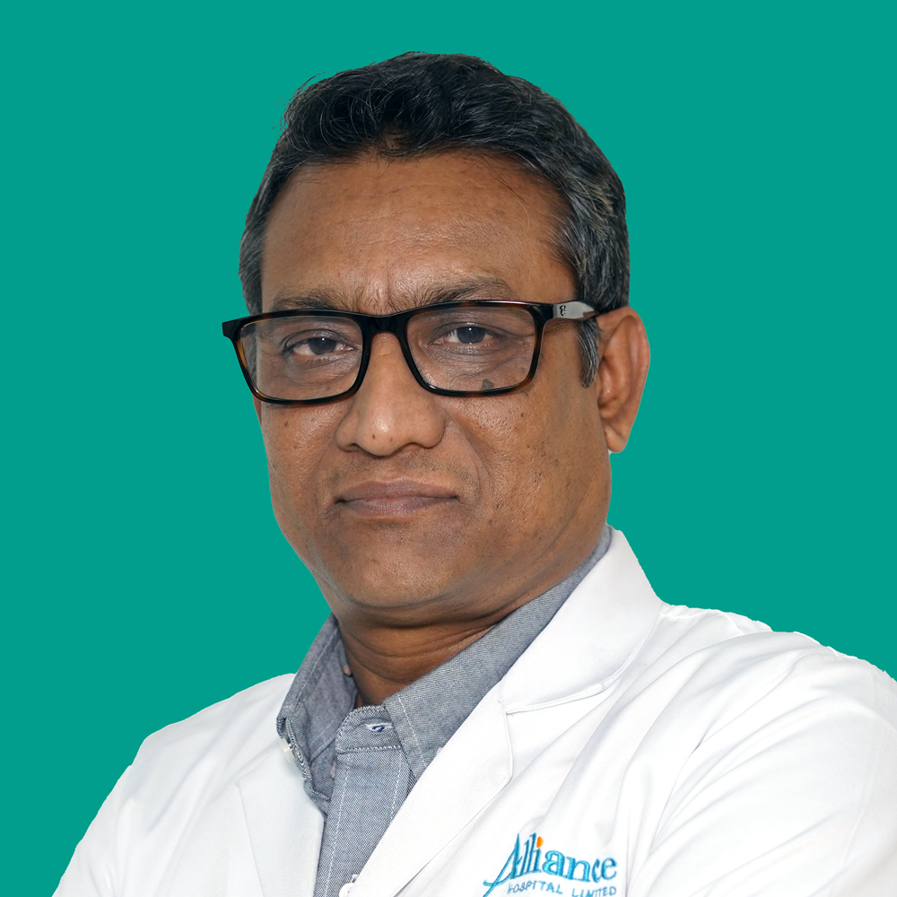 Dr. Mohd. Mejbahul Bahar