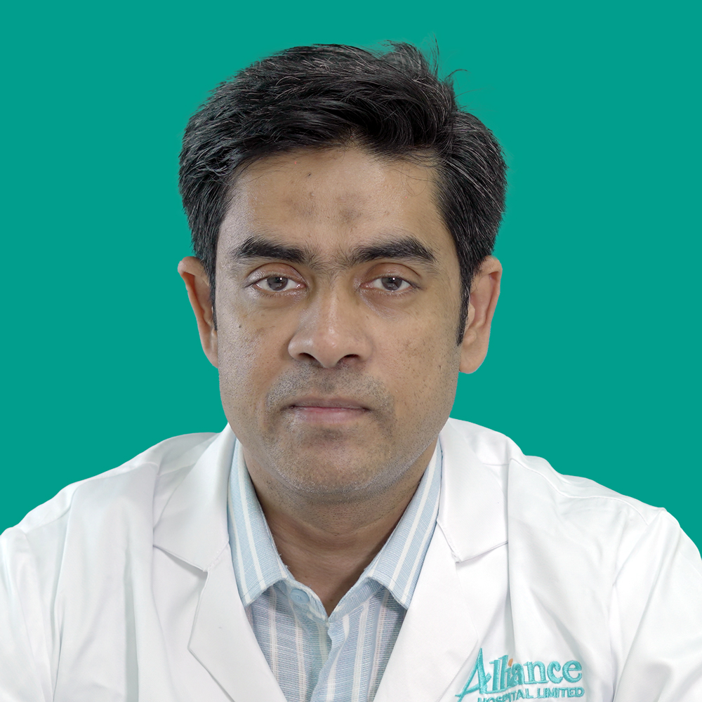 Dr. Md. Monoarul Islam Talukdar