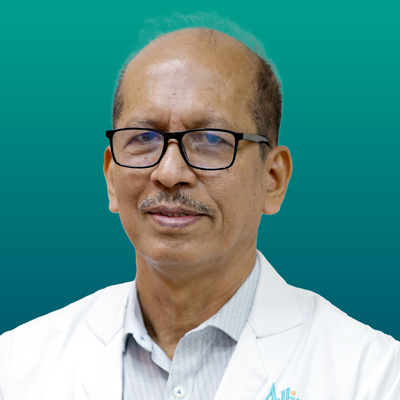 Prof. Dr. S. M. Amjad Hossain