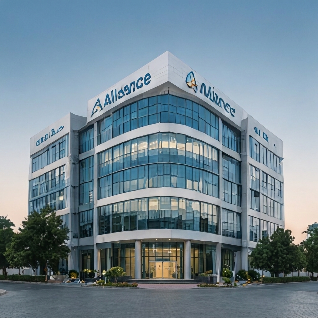 Alliance Accidental Emergency Center