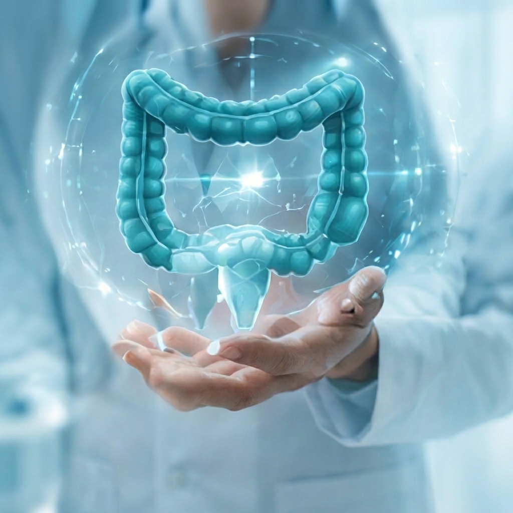 Colorectal & Biofeedback Center