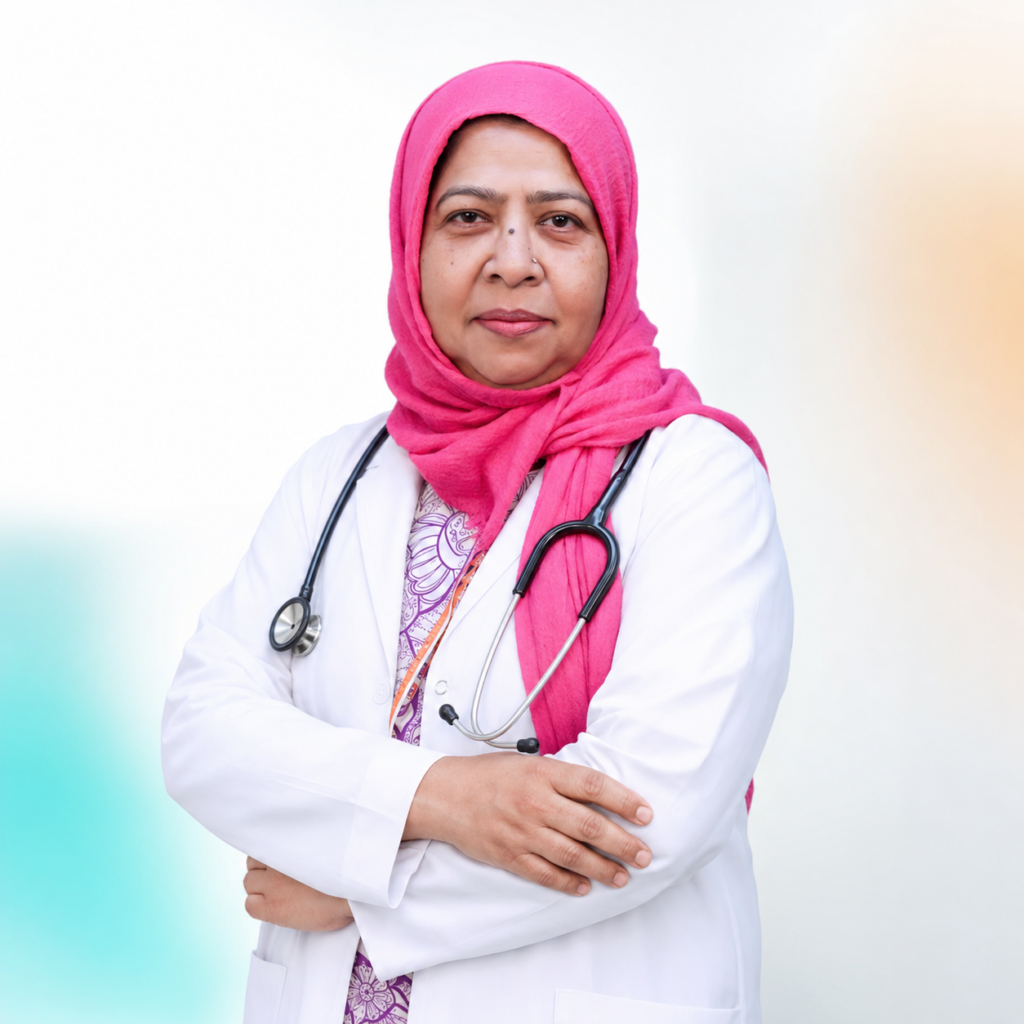Dr. Bilkis Mahmuda