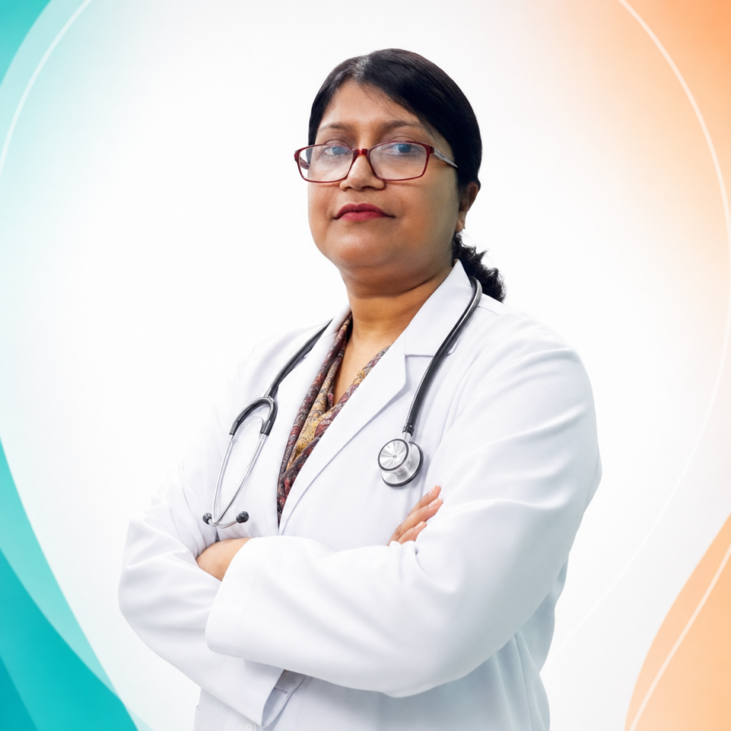 Prof. Dr. Alpana Adhikary