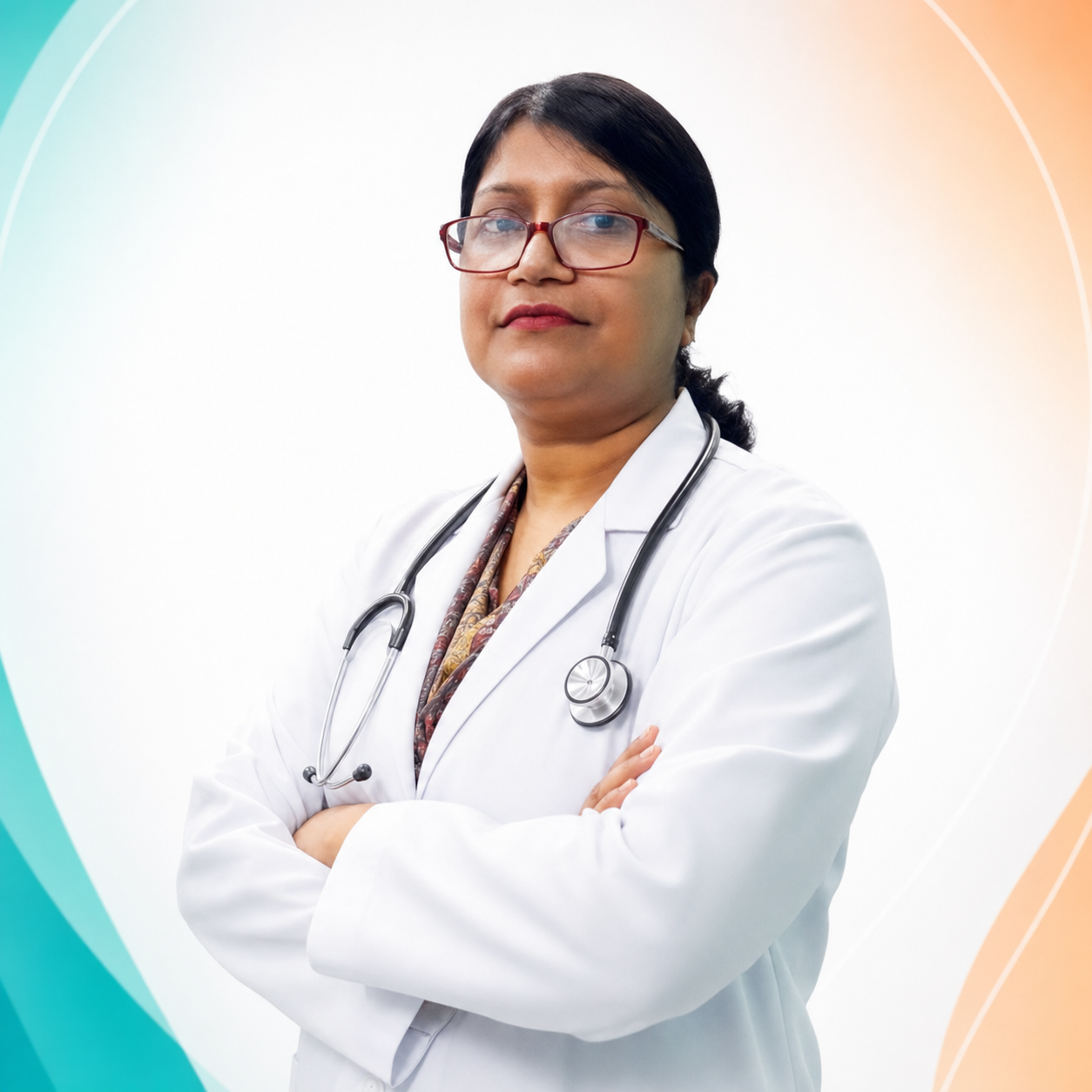Prof. Dr. Alpana Adhikary