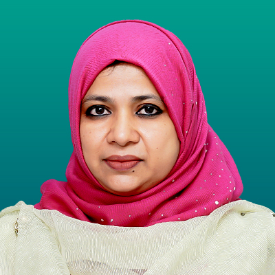 Dr. Dilruba Yeasmin Deena