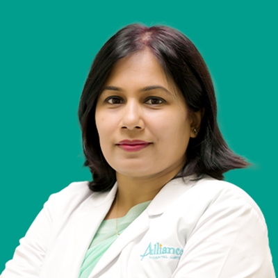 Dr. Nadia Afroz