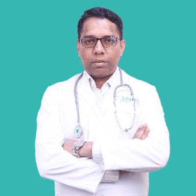 Dr. Md. Abdur Razzak