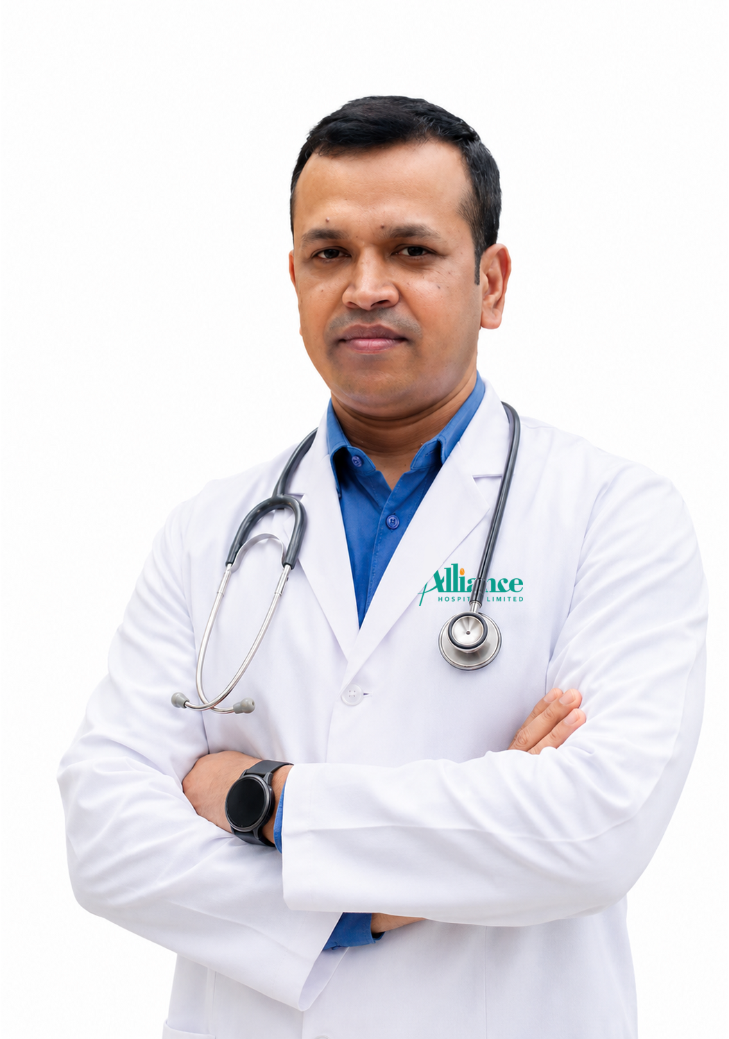Dr. Manas Chandra Sarkar