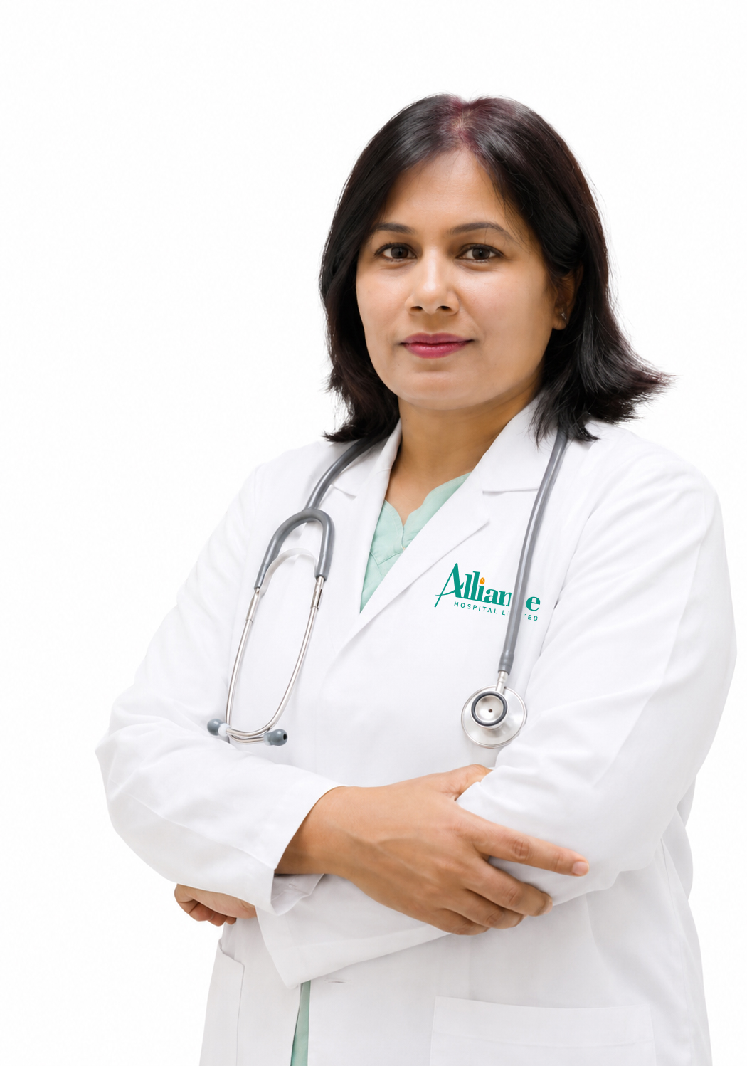 Dr. Nadia Afroz