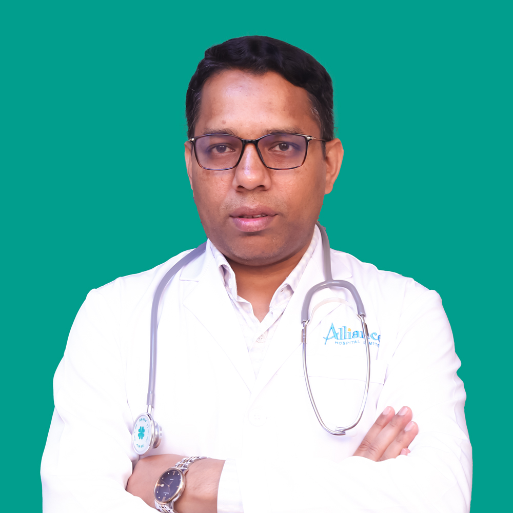 Dr. Md. Abdur Razzak