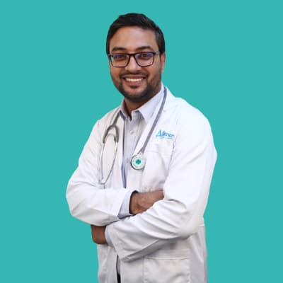 Dr. Md. Owashak Faysal (Rajib)