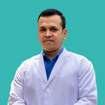 Dr. Manash Chandra Sarker