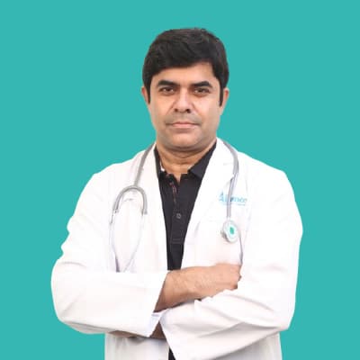 Dr. Md. Rokonuzzaman Khan