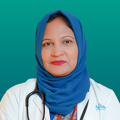 Dr. Khandaker Shehneela Tasmin (Sumi)