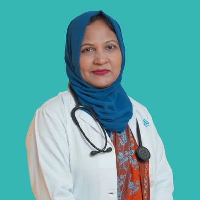 Dr. Khandaker Shehneela Tasmin (Sumi)