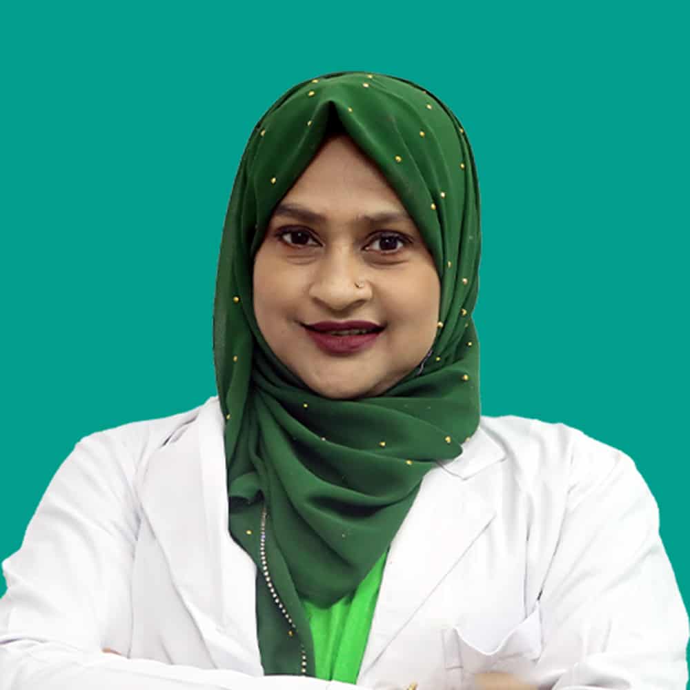 Dr. Ismat Jahan Lima