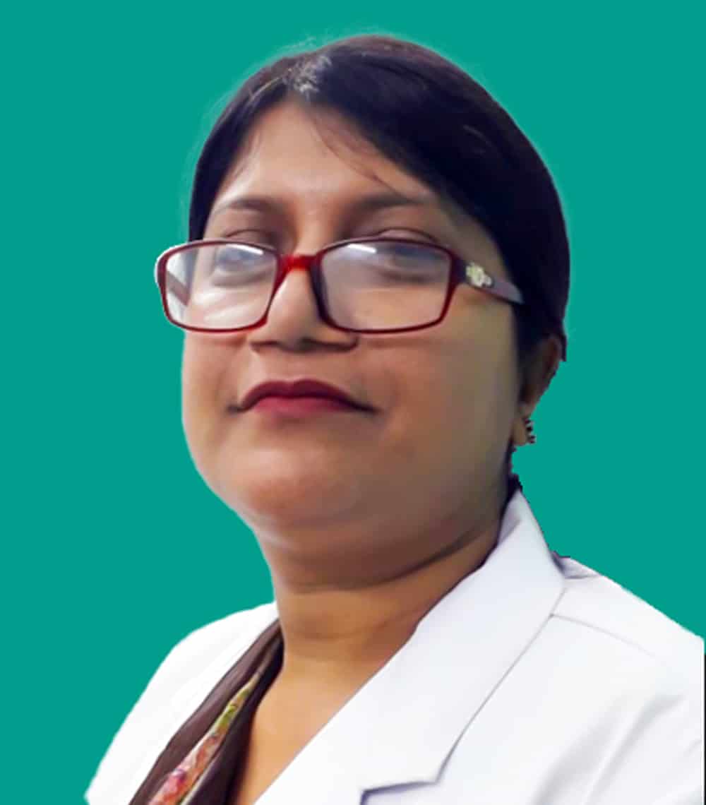 Dr. Alpana Adhikary