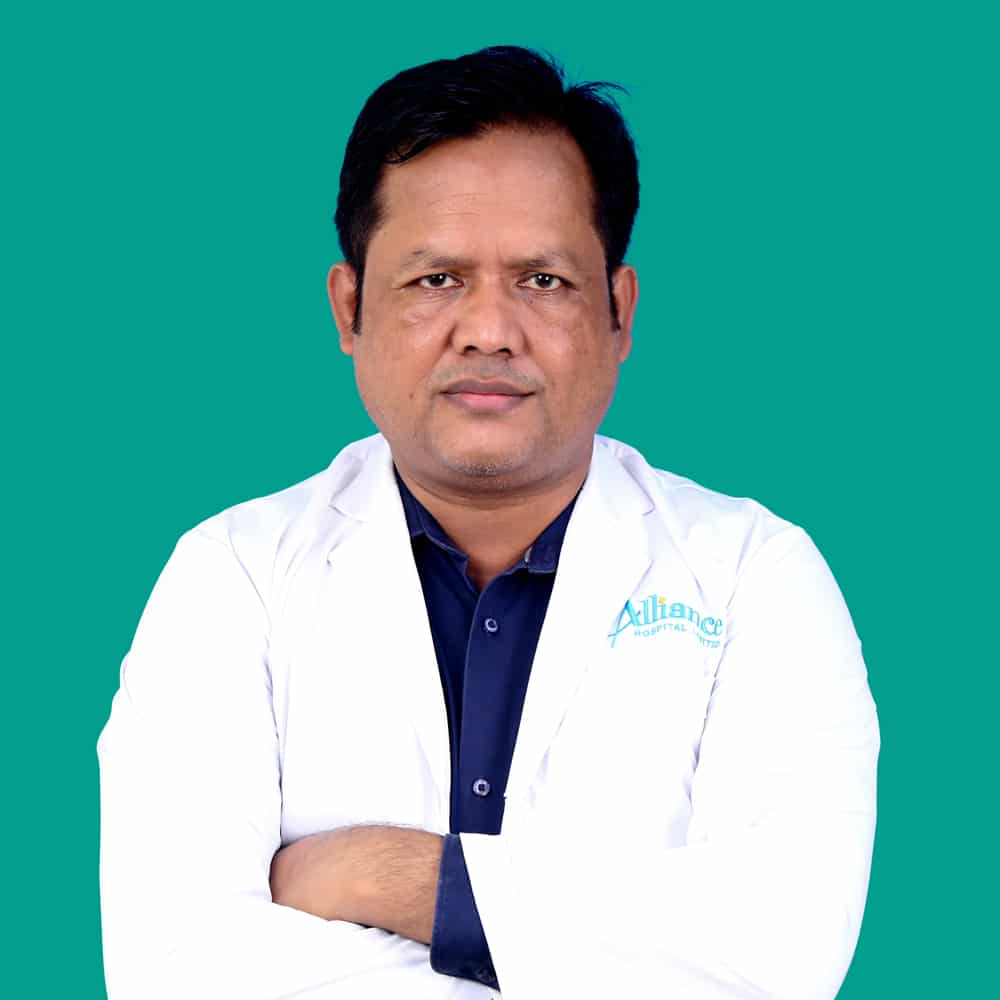 Dr. Mohammad Habibur Rahman