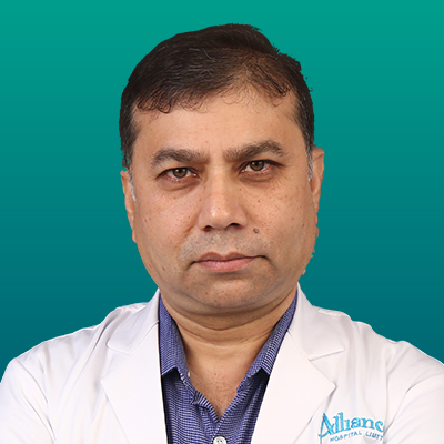 Dr. S Biswas Sajal
