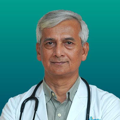 Dr. Md. Delwar Hossain