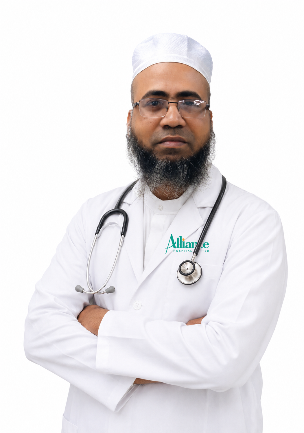 Dr. Md. Nazmul Islam