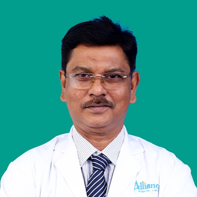 Professor Dr. Md. Abdus Sabur