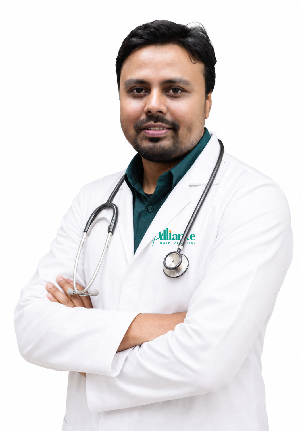 Dr. Md. Hasib-Al-Mamun