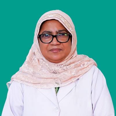 Prof. Dr. Helena Begum