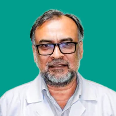 Professor Dr. Md. Mizanur Rahman