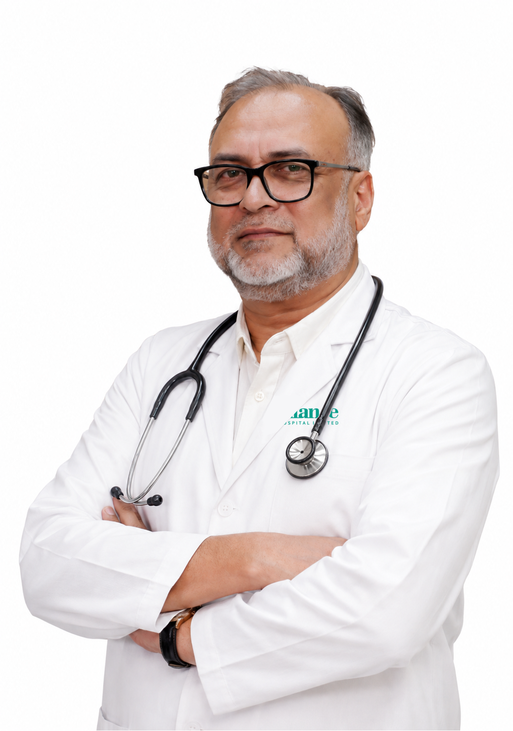 Prof. Dr. Md. Mizanur Rahman