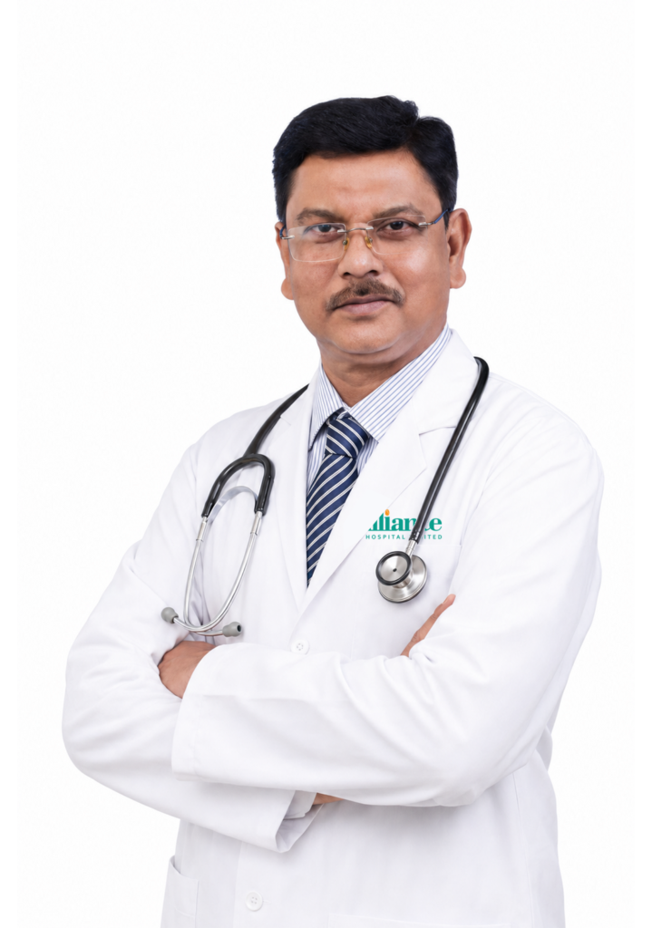 Prof. Dr. Md. Abdus Sabur