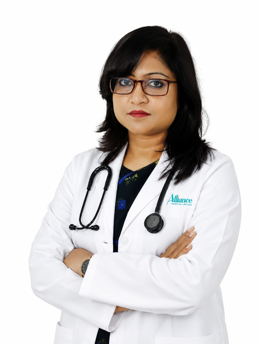 Dr. Shayla Sagor