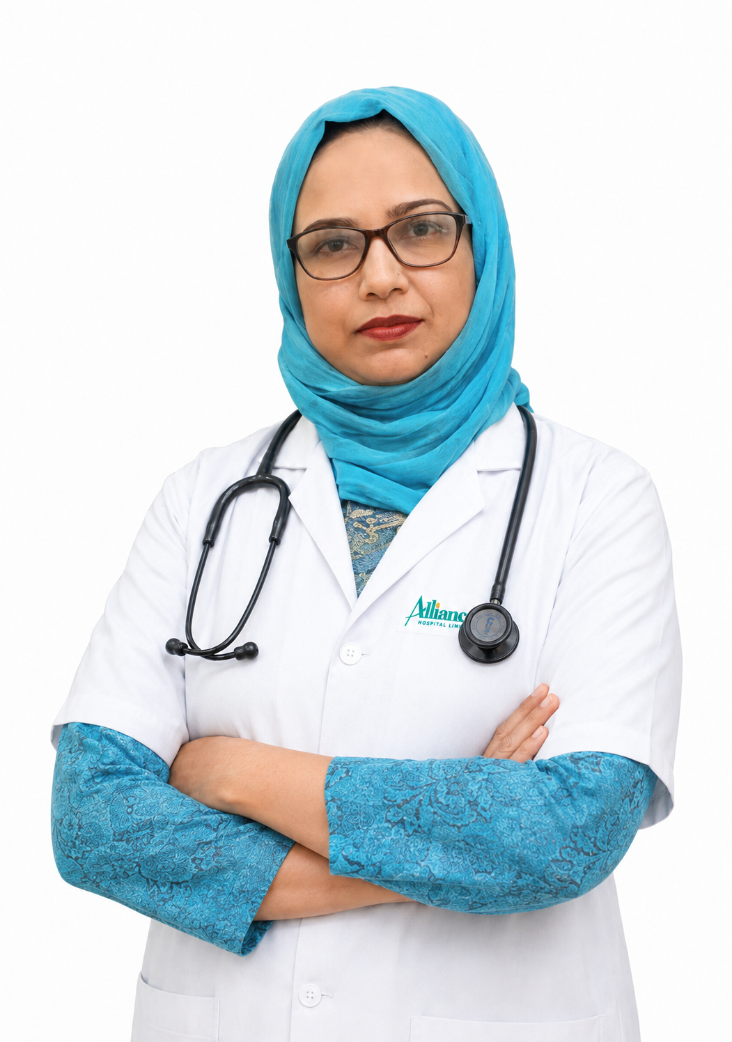 Dr. Sultana Parvin