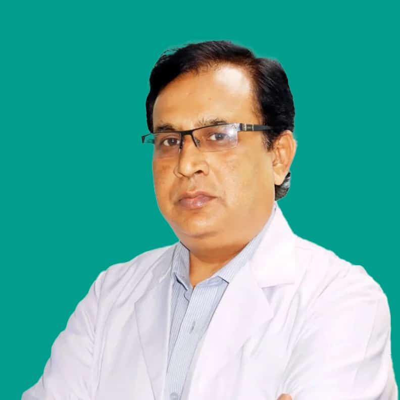 Prof. Dr. Md. Moklasur Rahman (Mukul)