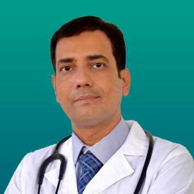 Prof. Dr. Md. Mamunur Rahman