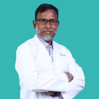 Prof. Dr. Md. Rezaul Karim (Reza)