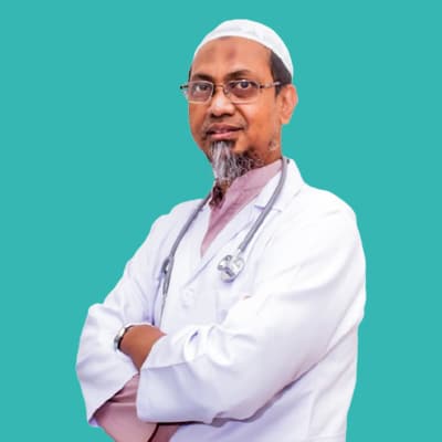 Prof. Dr. Md. Rashidul Hassan